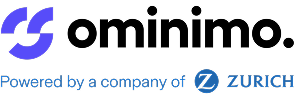 OMIN logo