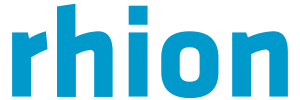 RHIO logo