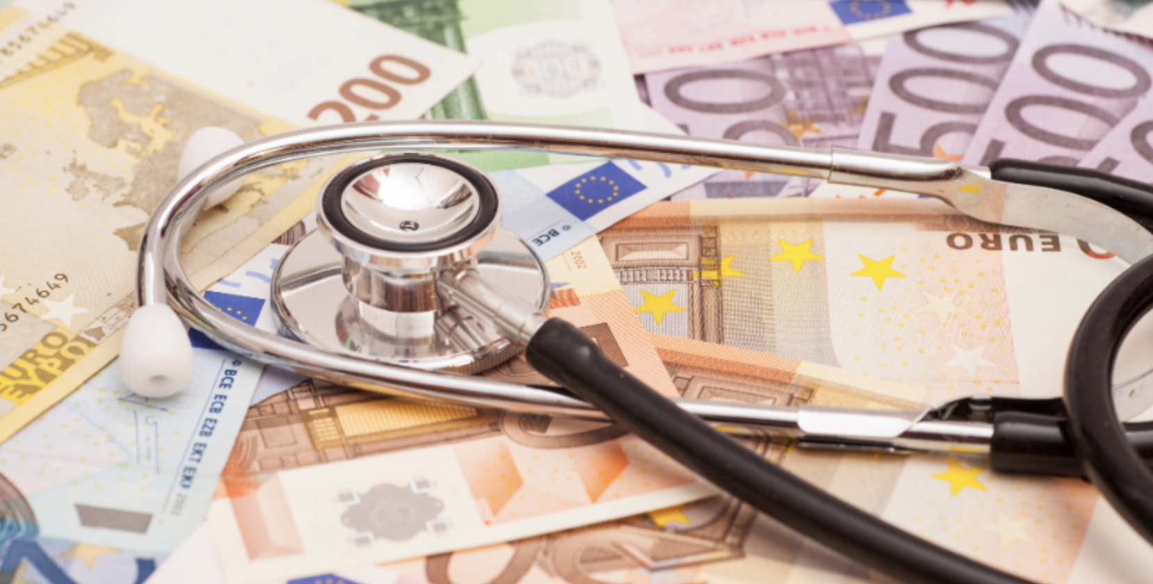 Geld in combinatie zorgverzekering