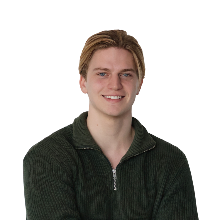 Lorenz Ruizendaal foto